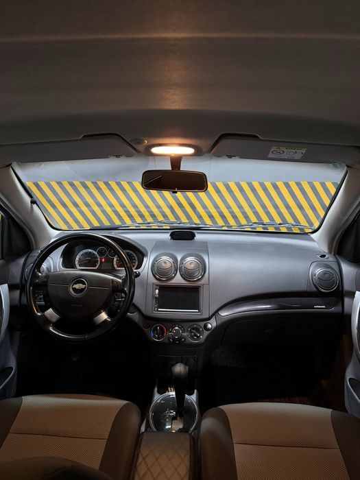 Nexia 3 2022 avtomat