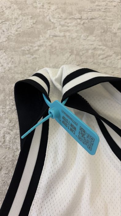 Футболка Nike Dry-Fit