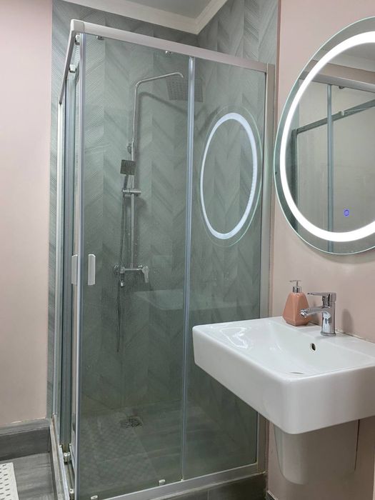 Квартира по часам