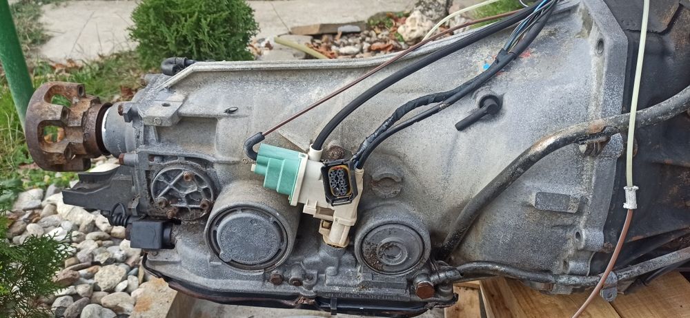 Mercedes G class W460/461/463 350 TD