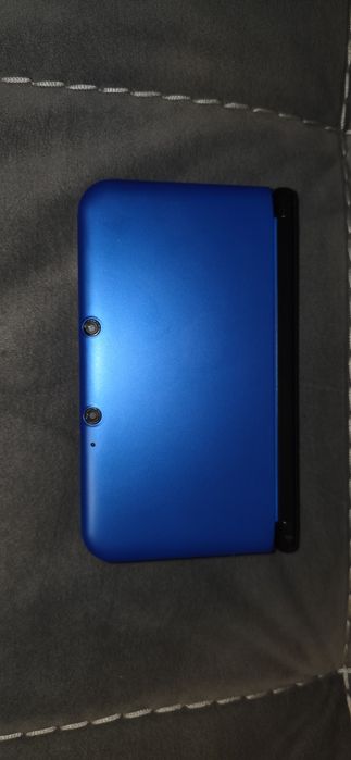 Consolă Nintendo 3DS XL modată