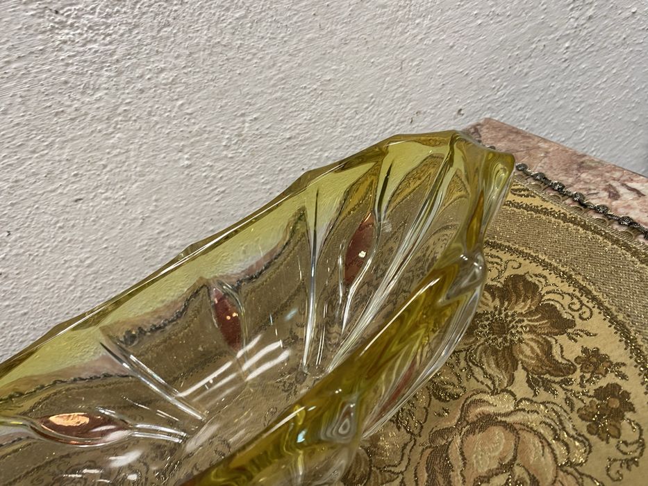 Немска кристална фруктиера