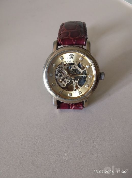 Продам часы. Rolex