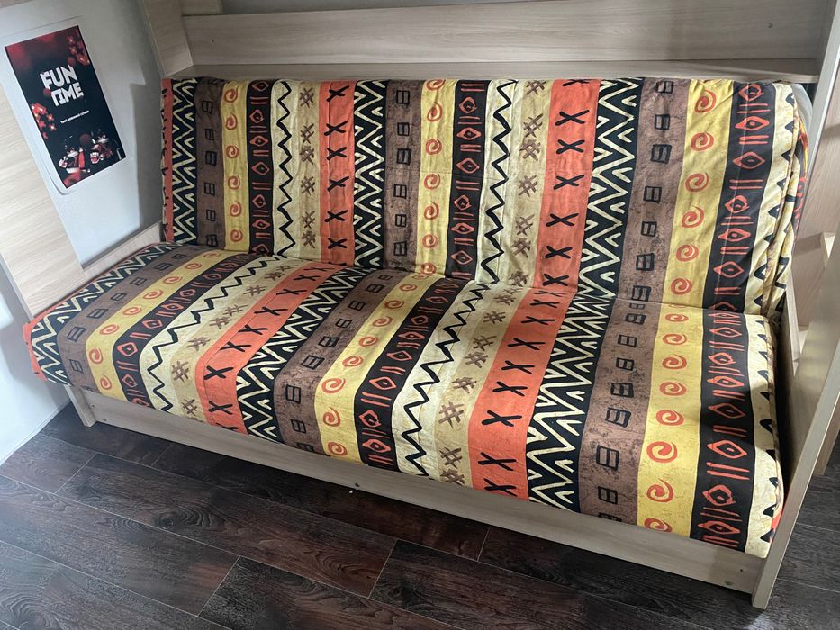 Продаем кровать.