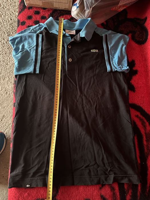 Tricou Polo, Lacoste, Nike, Puma, Diesel