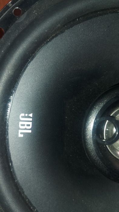 set boxe jbl auto