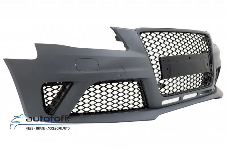 Bara fata Audi A4 B8 (08-11) RS4 Design
