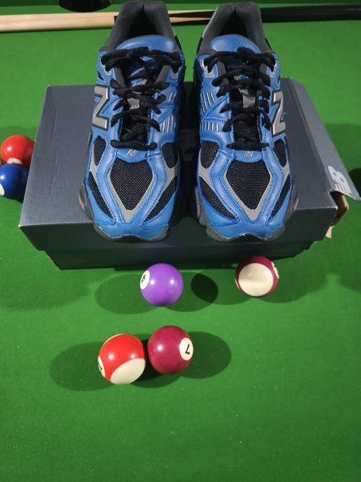 Adidași New Balance 9060 noi originali