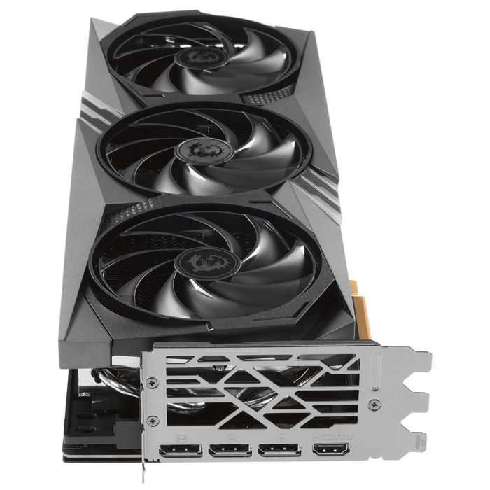 RTX 4080 16 Гб Гарантия 1 год