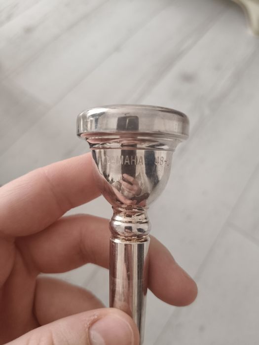 Trombon Yamaha YSL-447G