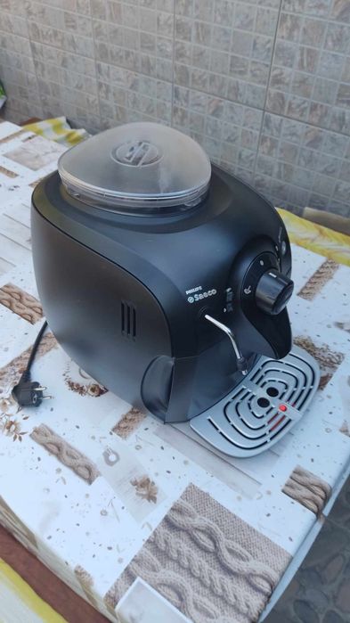 Philips Saeco кафемашина