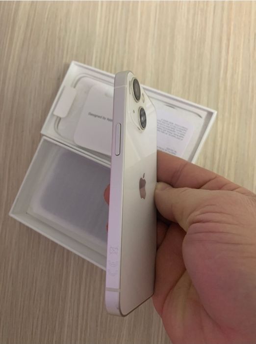 Iphone 13 Mini 128Gb 94%