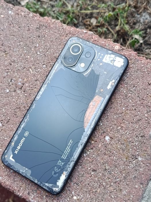 Обмен Xiaomi 11 lite 5 NE