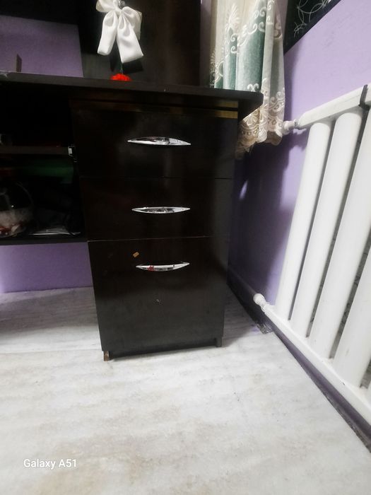 Kompyuter stol holati yaxshi