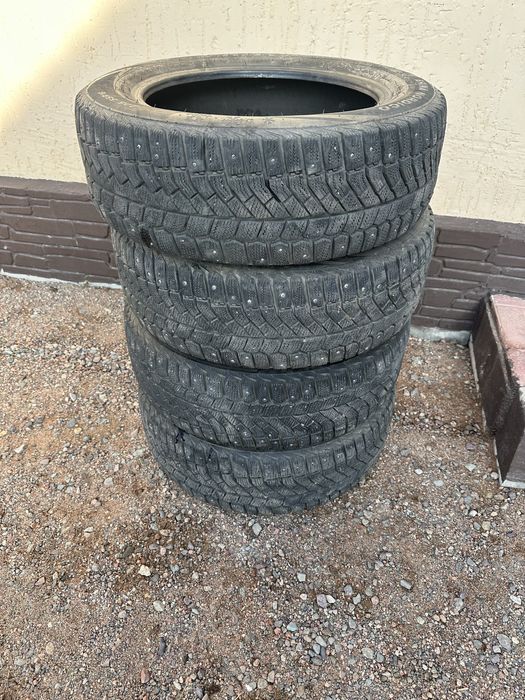 Зимняя резина Viatti 205/55/R16