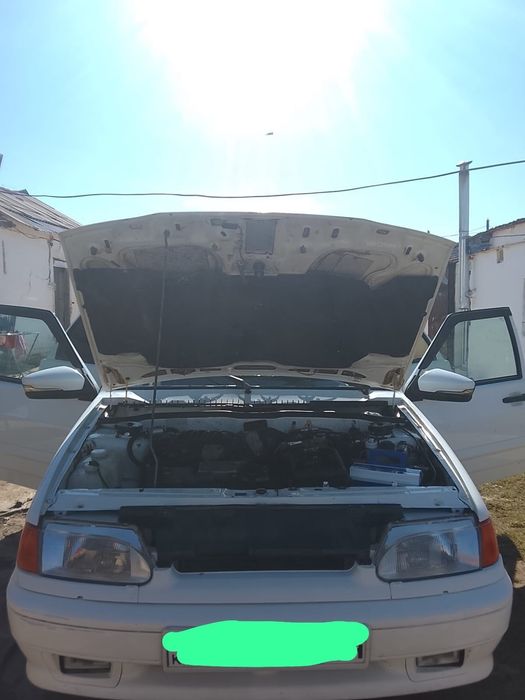 Ваз Лада 2115 авто