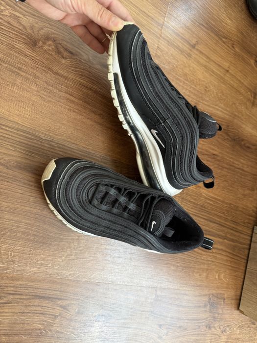 Дамски маратонки Nike Guess Armani