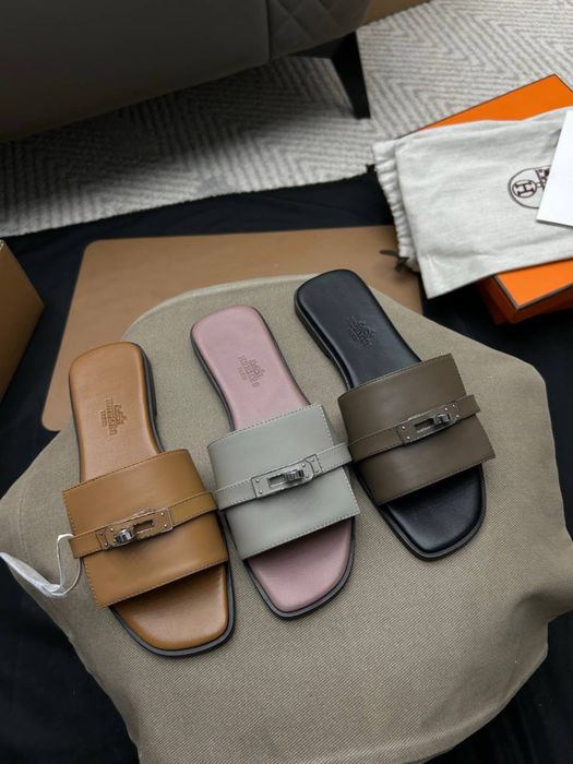 Papuci Hermes 35-42