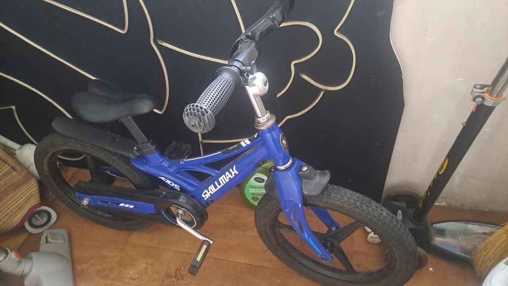 Продам велосипед детский