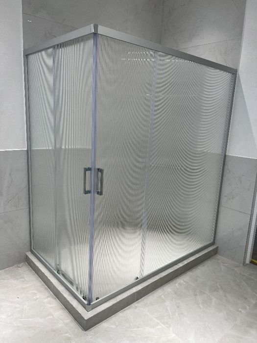 Душевые кабины на заказ