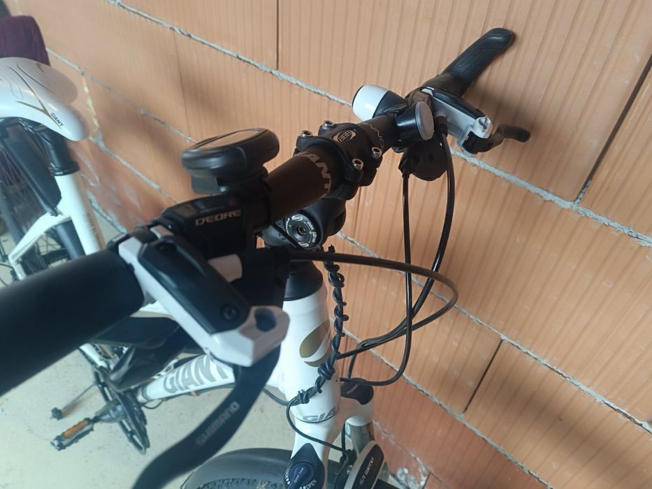 Градски велосипед Giant 28” алуминий М