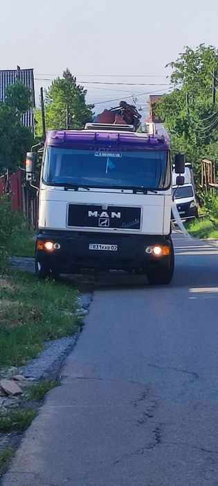 Услуги манипулятора