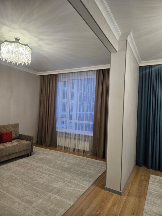 Продается 1-комнатная квартира , ЖК Arti7, бизнес-класса