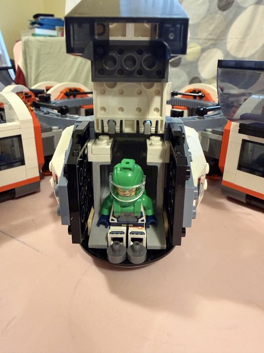 Lego 60433 Stație spațială modulară