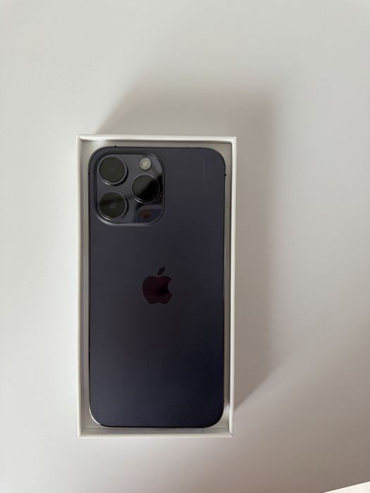 Продам iphone pro max 14