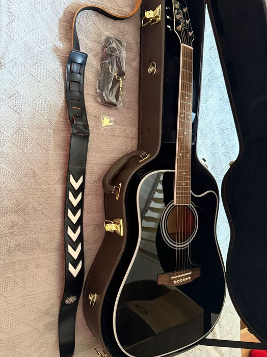 Chitara Takamine EF341 SC