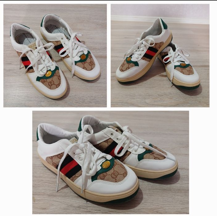 Продам кроссовки