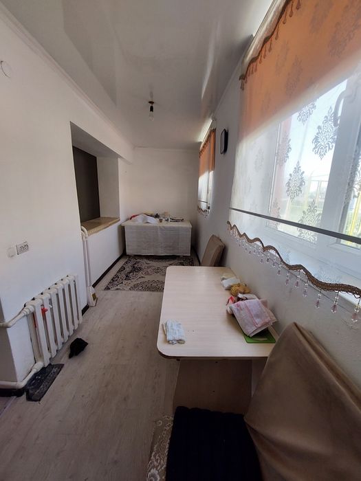 Сдается квартира