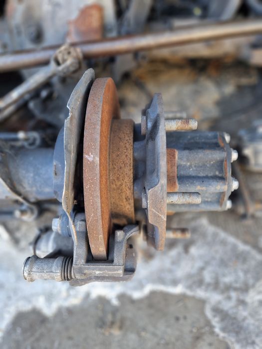 Etrieri master punte dubla în perfecta stare sunt ca și noi