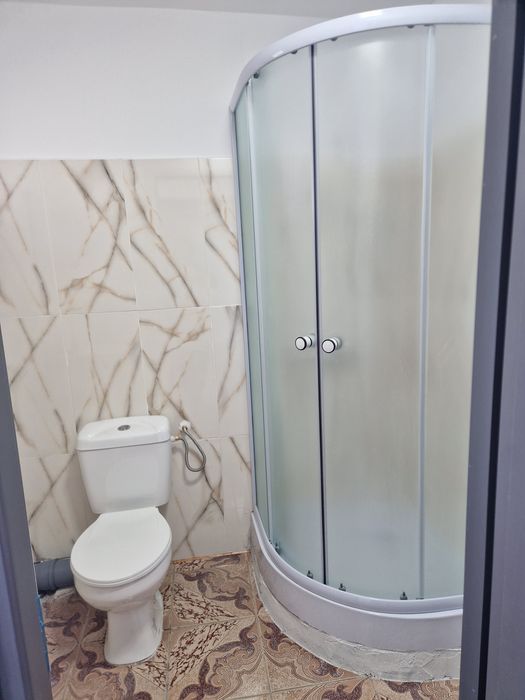 Casa regim hotelier