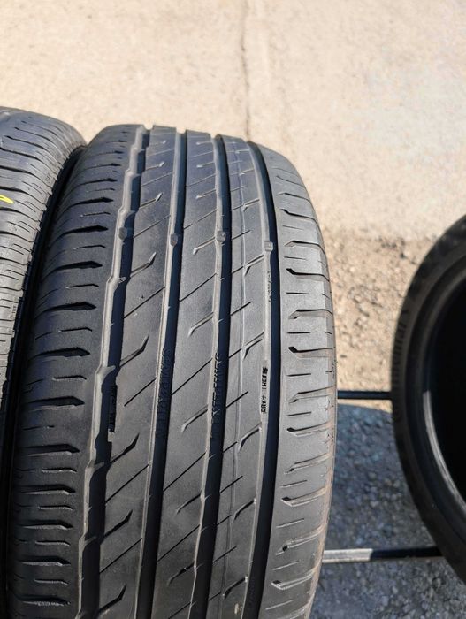 215/55 R17 • Vara • Semperit Speed Life 3 98W XL | 2 buc | DOT 2024 | Pret/buc