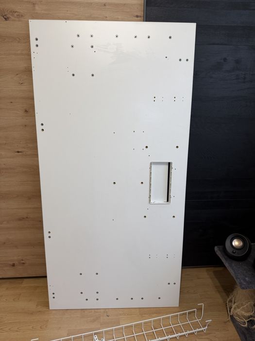 Плот за бюро ChairPro - 160x80