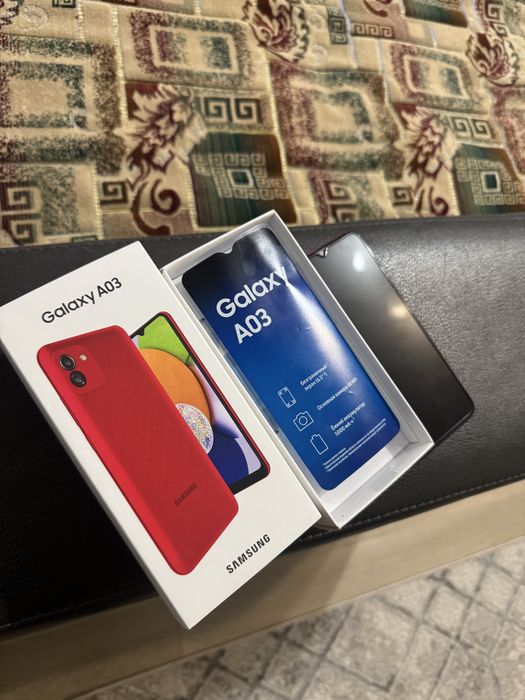 Продам Galaxy A03