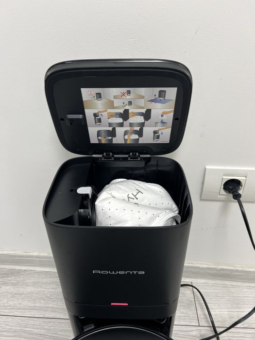 rowenta x plorer serie 75 s+ negru