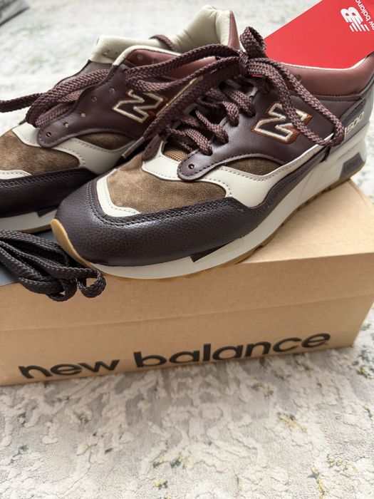 Продам кроссы new balance