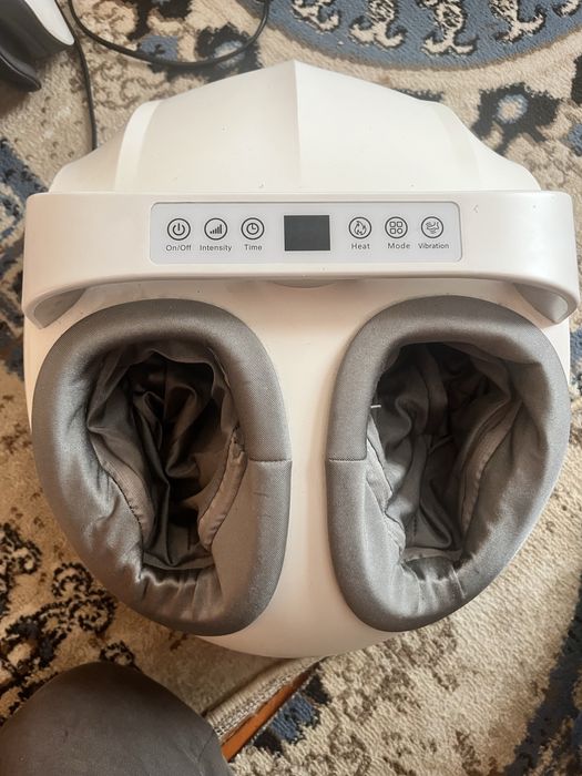 Массажер Global Relax Vitalzen