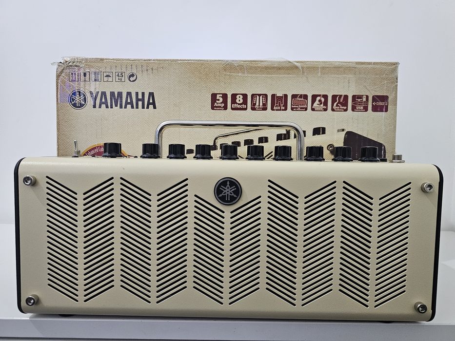 Yamaha THR10 V.2 - Amplificator chitara