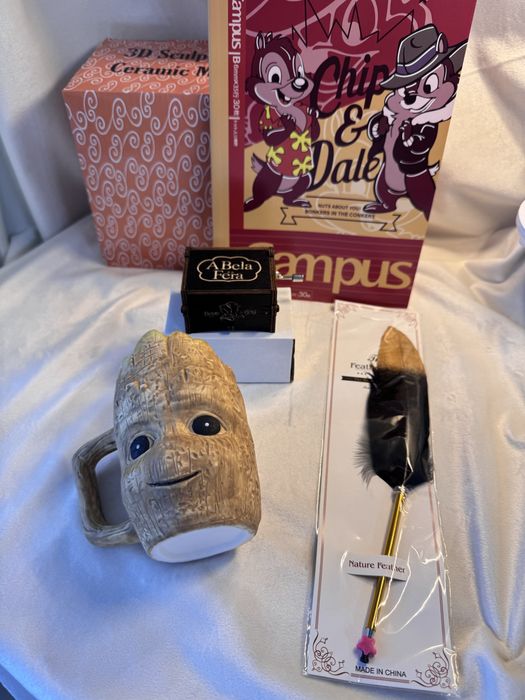 Подарочные наборы