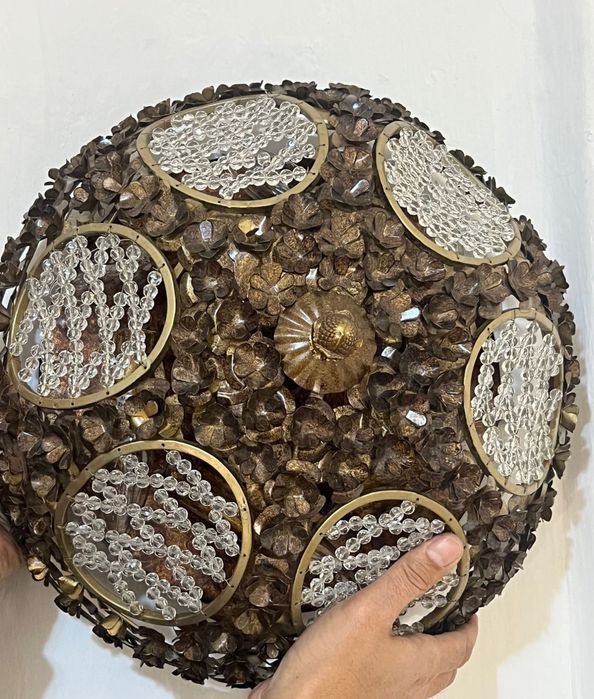 Распродаем  Люстры