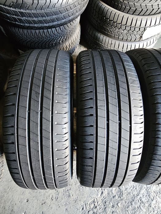 4 anvelope vara 205 55 16 BfGoodrich 2020