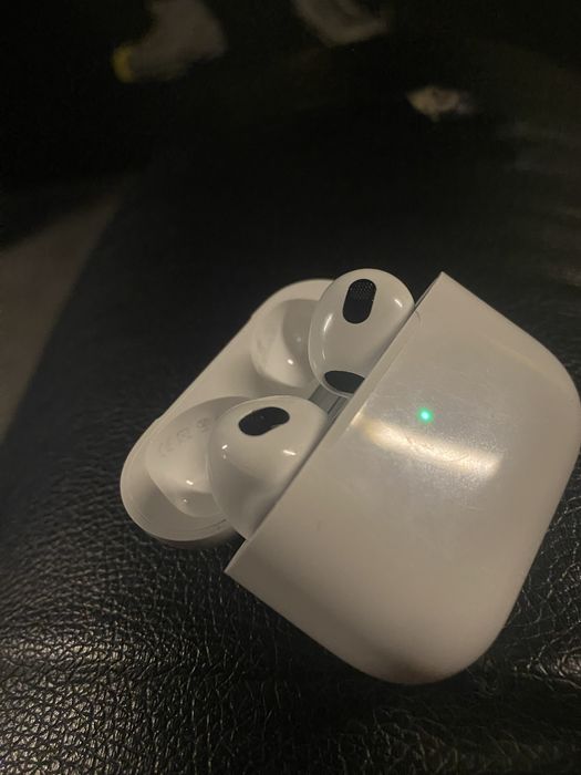 Airpods 3 premium