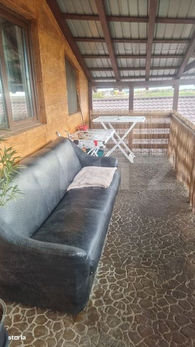 Vila 3 Ha Teren Cu Afacere In Conservare