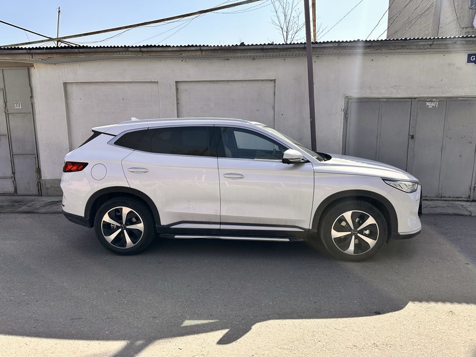 Продается своя машина