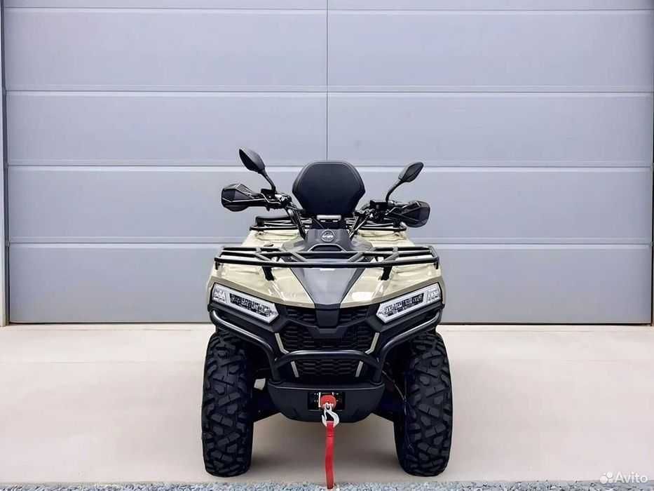 Квадроцикл Bizon YK450A