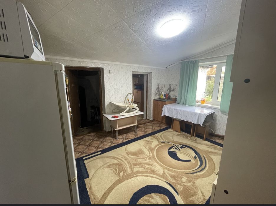 Обмен дома на квартиру