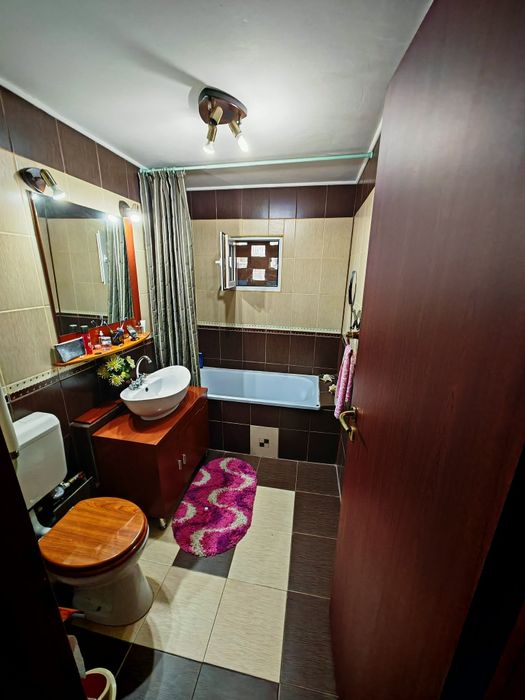 apartament 2 camere etaj 1 zona i